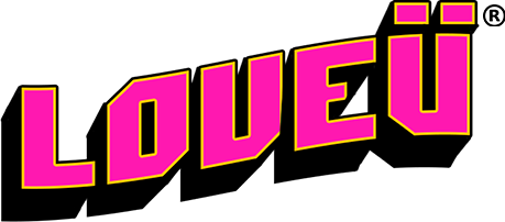 LoveÜ